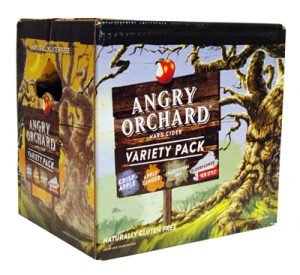 Angry Orchard Variety | Kozol Bros. Inc.